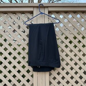 Banana Republic Classic Black Dress Pants - Size 16